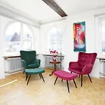 Primavera Ferienhaus Nesselwang