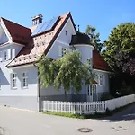 Ferienhaus Primavera *